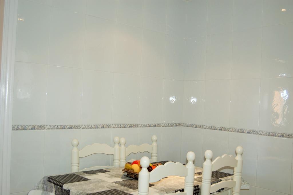 Villa Doris Lloret de Mar Eksteriør billede
